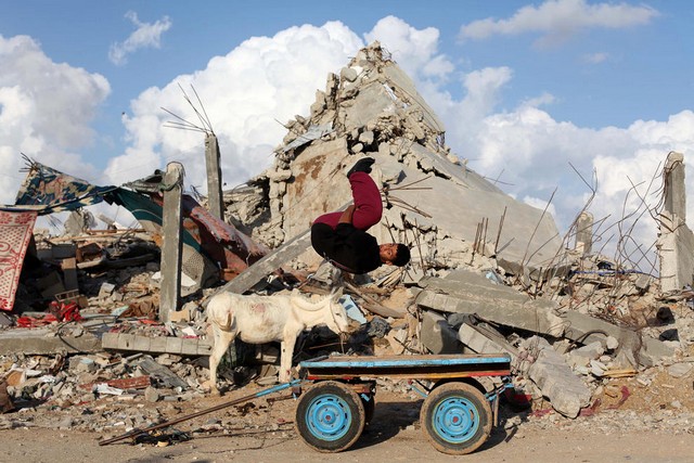 دیدنی های امروز