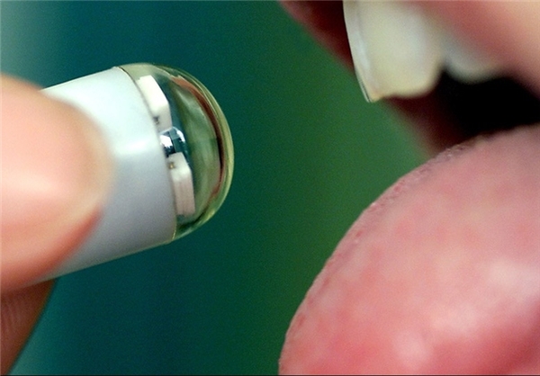 این قرص میتواند نشانههای اولیه سرطان را تشخیص دهد این قرص میتواند نشانههای اولیه سرطان را تشخیص دهد