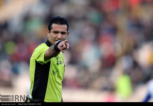 پرسپولیس 2 گسترش فولاد صفر (+گزارش تصویری)