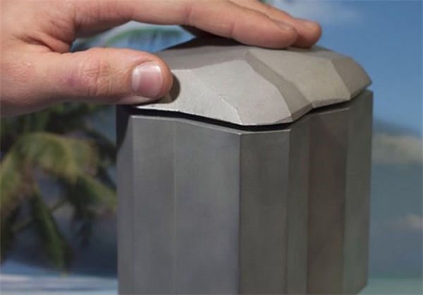 حس دمای سراسر جهان با لمس یک دستگاه+تصاویر حس دمای سراسر جهان با لمس یک دستگاه+تصاویر