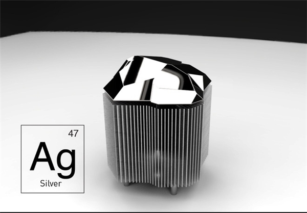 حس دمای سراسر جهان با لمس یک دستگاه+تصاویر حس دمای سراسر جهان با لمس یک دستگاه+تصاویر