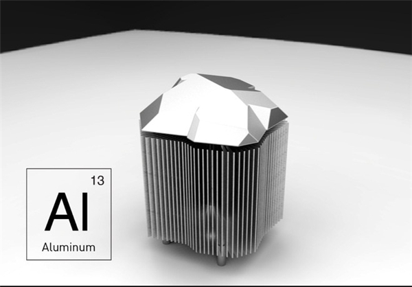 حس دمای سراسر جهان با لمس یک دستگاه+تصاویر حس دمای سراسر جهان با لمس یک دستگاه+تصاویر