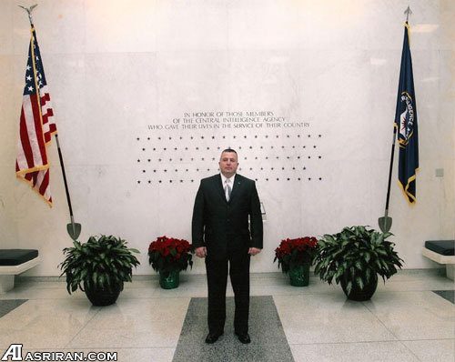 نیویورک تایمز: مامور اطلاعاتی آمریکا که با گروهک ریگی در ارتباط بود (+عکس)