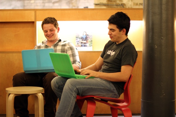 اکنون قادر هستید تا اقدام به ساخت لپ‌تاپ خود کنید