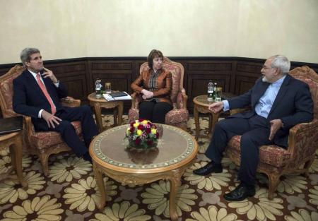 آمریکا: مذاکرات عمان، سخت و جدی بود/ ایران: امید داریم تا سوم آذر توافق صورت گیرد