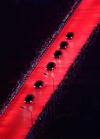 دیدنی های امروز