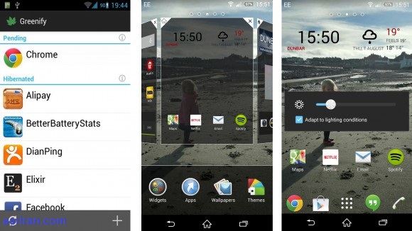 توصیه هایی برای افزایش عمر باتری دستگاه اندرویدی توصیه هایی برای افزایش عمر باتری دستگاه اندرویدی