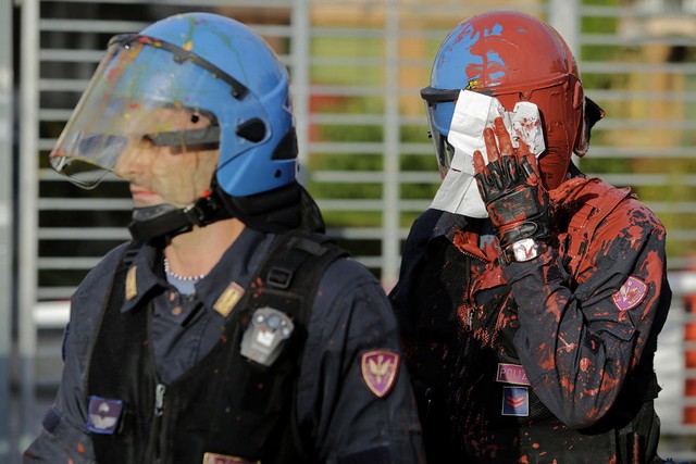 دیدنی های امروز