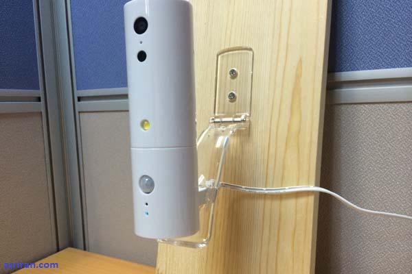 دوربین امنیتی آی‌سنسور اچ‌دی