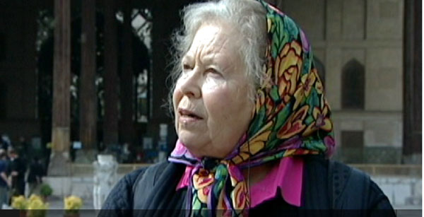 استقبال کم نظیر آمریکایی ها از ثبت نام در قطار توریستی ایران