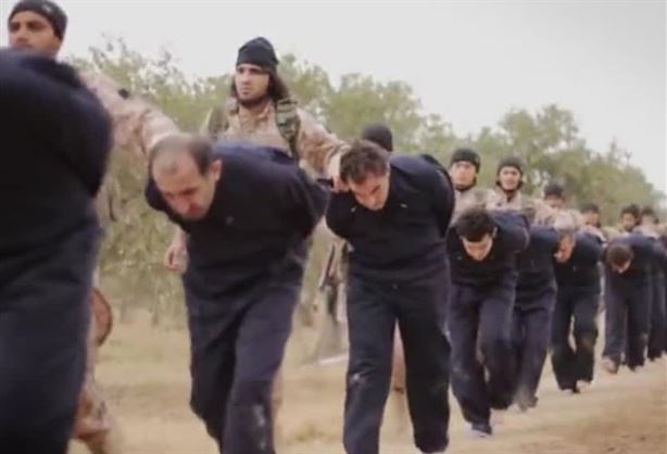 تخمین جدید : داعش 200 هزار عضو دارد تخمین جدید : داعش 200 هزار عضو دارد