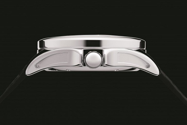 ساعتی از جنس سلاحهای تهاجمی! +تصاویر ساعتی از جنس سلاحهای تهاجمی! +تصاویر