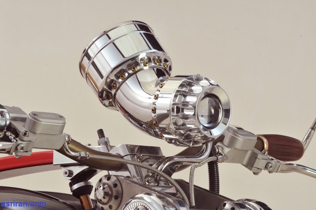 بیونویل لگسی؛ میراثی منحصر به فرد! بیونویل لگسی؛ میراثی منحصر به فرد!