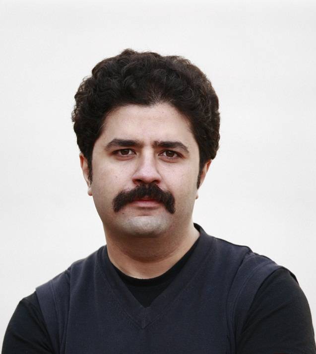 آستانه تحمل محمود دولت آبادی آستانه تحمل محمود دولت آبادی