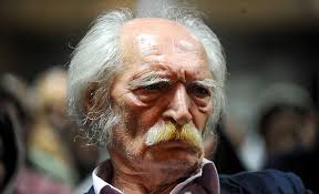 آستانه تحمل محمود دولت آبادی