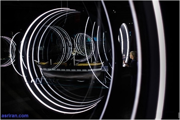 موزه فناوری آلمان (گزارش تصویری) موزه فناوری آلمان (گزارش تصویری)