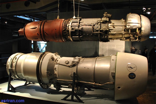 موزه فناوری آلمان (گزارش تصویری) موزه فناوری آلمان (گزارش تصویری)