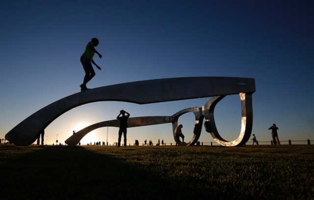 دیدنی های امروز