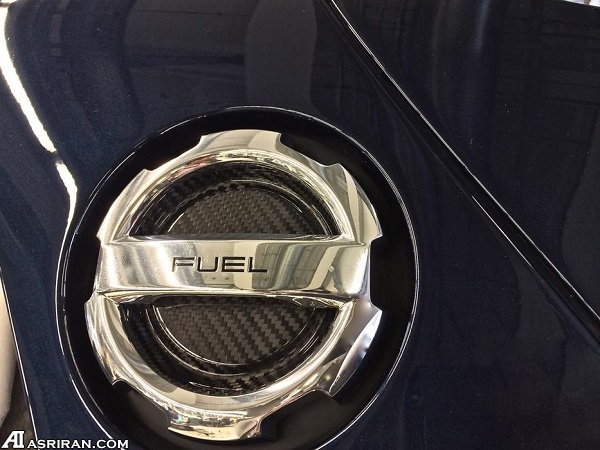 خط تولیدی برای 918 خودرو! (گزارش تصویری) خط تولیدی برای 918 خودرو! (گزارش تصویری)