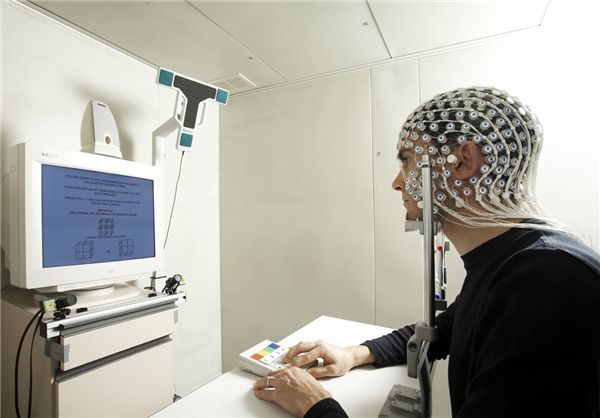 اولین گام در تله پاتی با موفقیت انجام شد+تصویر اولین گام در تله پاتی با موفقیت انجام شد+تصویر