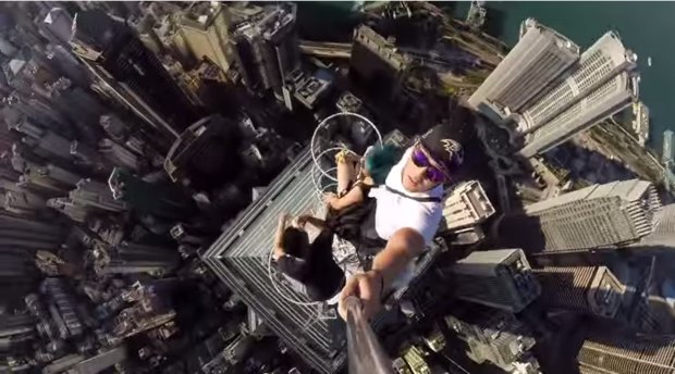 برترین سلفی های 2014 (عکس)