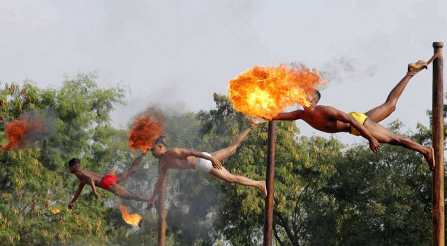 دیدنی های امروز