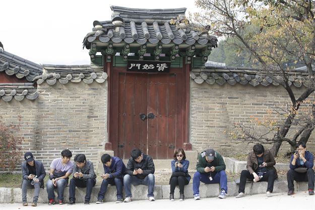 زندگی در بسته ترین کشور دنیا (عکس)