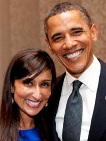 جنجال رسانه ای ایرانی - هندی درباره سفیر جدید آمریکا در سوئد جنجال رسانه ای ایرانی - هندی درباره سفیر جدید آمریکا در سوئد