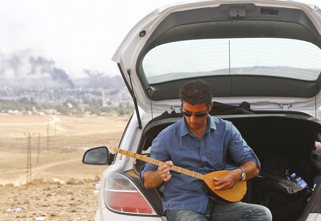 دیدنی های امروز