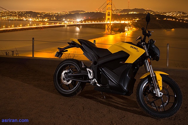 زیرو 2015؛ الکتریکی هایی تا بن دندان مسلح! زیرو 2015؛ الکتریکی هایی تا بن دندان مسلح!