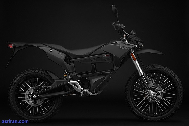 زیرو 2015؛ الکتریکی هایی تا بن دندان مسلح! زیرو 2015؛ الکتریکی هایی تا بن دندان مسلح!