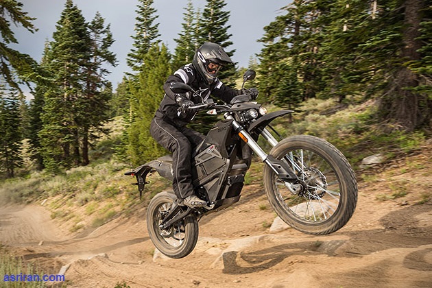 زیرو 2015؛ الکتریکی هایی تا بن دندان مسلح! زیرو 2015؛ الکتریکی هایی تا بن دندان مسلح!