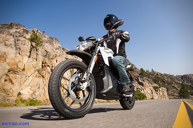 زیرو 2015؛ الکتریکی هایی تا بن دندان مسلح! زیرو 2015؛ الکتریکی هایی تا بن دندان مسلح!