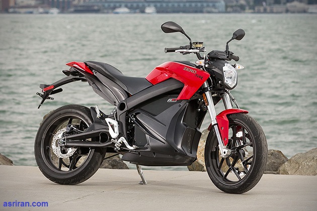 زیرو 2015؛ الکتریکی هایی تا بن دندان مسلح! زیرو 2015؛ الکتریکی هایی تا بن دندان مسلح!