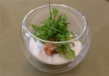 اتوبوسی برای خوش خوراک ها! (+عکس)