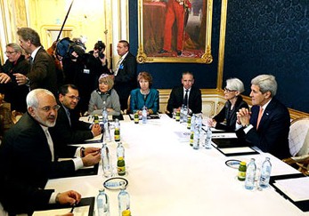 ایران و آمریکا در حال تبادل طرح های جدید هسته ای / وزیر خارجه عمان به مذاکرات پیوست