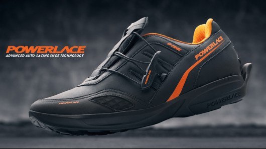 انقلابی در صنعت کفش با فناوری جدید انقلابی در صنعت کفش با فناوری جدید