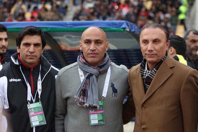 شکست پرسپولیس درخشان مقابل نفت تهران