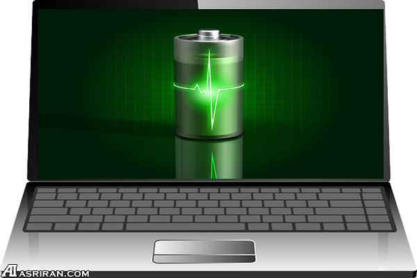 توصیه هایی برای مراقبت بهتر از باتری لپ تاپ توصیه هایی برای مراقبت بهتر از باتری لپ تاپ
