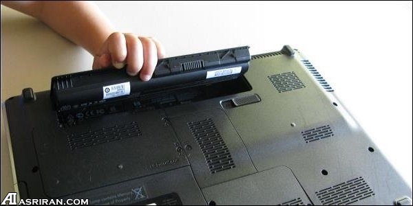 توصیه هایی برای مراقبت بهتر از باتری لپ تاپ توصیه هایی برای مراقبت بهتر از باتری لپ تاپ