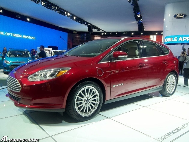 خودروهای الکتریکی با بیشترین دامنه حرکت خودروهای الکتریکی با بیشترین دامنه حرکت