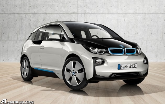 خودروهای الکتریکی با بیشترین دامنه حرکت خودروهای الکتریکی با بیشترین دامنه حرکت