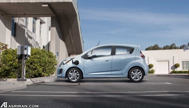 خودروهای الکتریکی با بیشترین دامنه حرکت خودروهای الکتریکی با بیشترین دامنه حرکت
