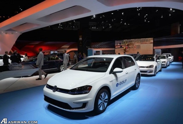 خودروهای الکتریکی با بیشترین دامنه حرکت خودروهای الکتریکی با بیشترین دامنه حرکت