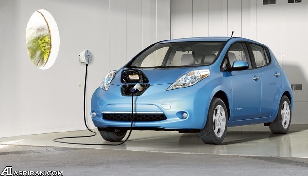 خودروهای الکتریکی با بیشترین دامنه حرکت خودروهای الکتریکی با بیشترین دامنه حرکت