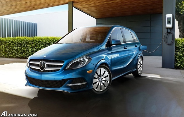 خودروهای الکتریکی با بیشترین دامنه حرکت خودروهای الکتریکی با بیشترین دامنه حرکت