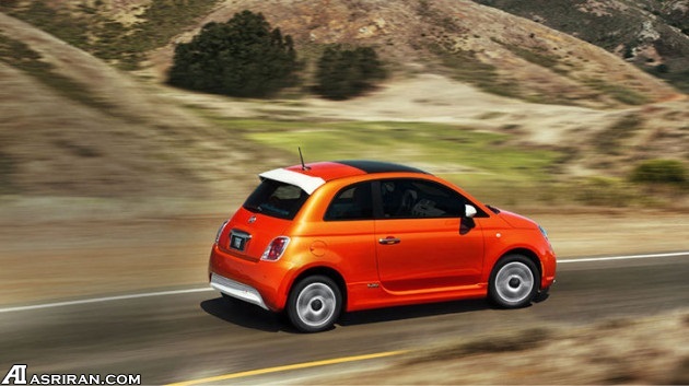 خودروهای الکتریکی با بیشترین دامنه حرکت خودروهای الکتریکی با بیشترین دامنه حرکت