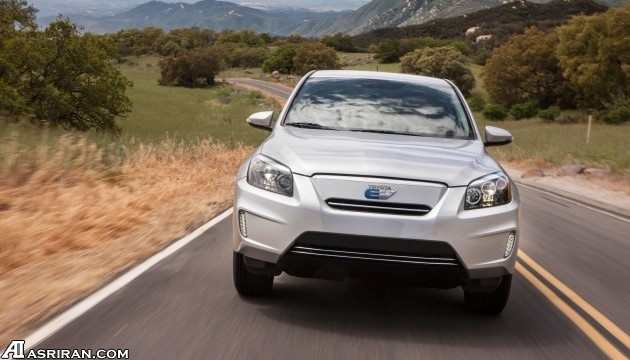 خودروهای الکتریکی با بیشترین دامنه حرکت خودروهای الکتریکی با بیشترین دامنه حرکت