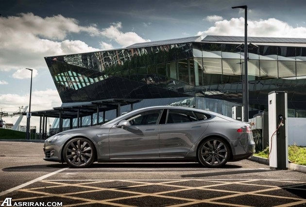 خودروهای الکتریکی با بیشترین دامنه حرکت خودروهای الکتریکی با بیشترین دامنه حرکت