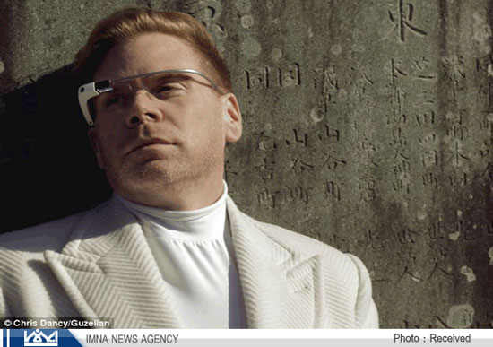 دیجیتالی ترین فرد روی کره زمین (+عکس)